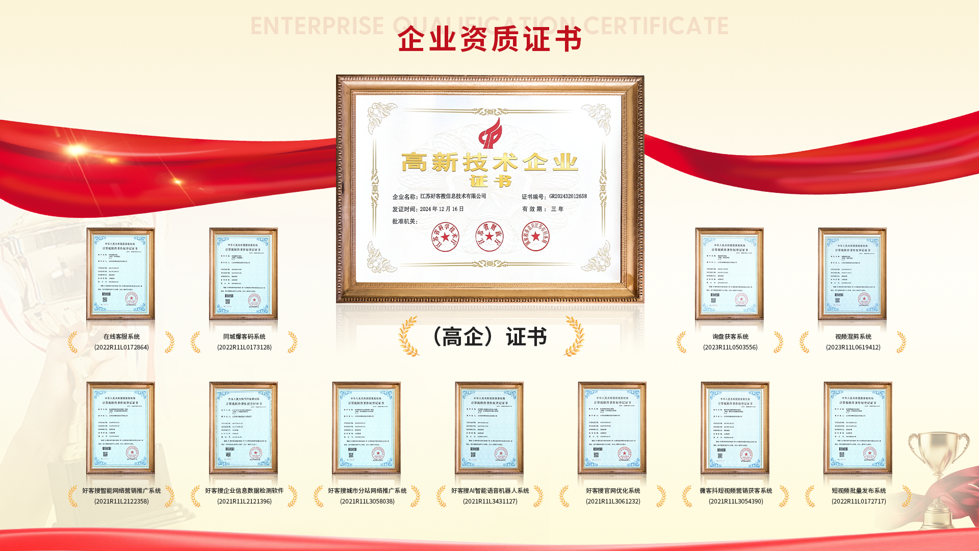 肇庆网站排名收录的几条秘密，很少有人知道